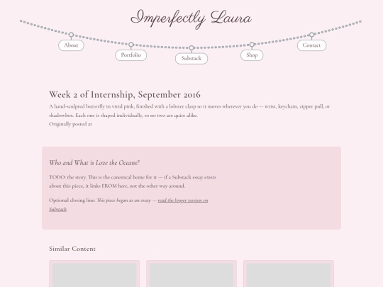 Artisanal Contemplations/Research/Love_The_Oceans/lto_week2 screenshot