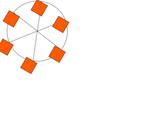 FreeCodeCamp/Ferris Wheel screenshot