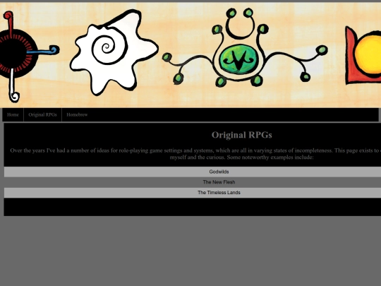 original-rpgs screenshot
