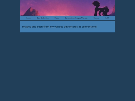 cons screenshot