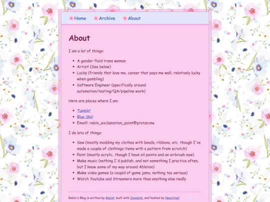 about screenshot
