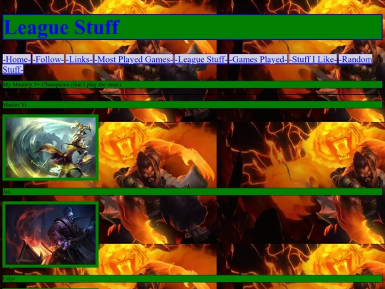 3.league screenshot