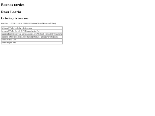 Modulo3-entregaP2Pobligatoria screenshot
