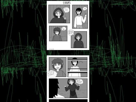 comicone screenshot