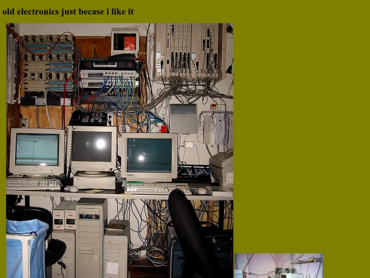 logone screenshot