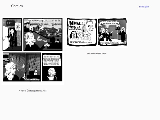 drawings screenshot