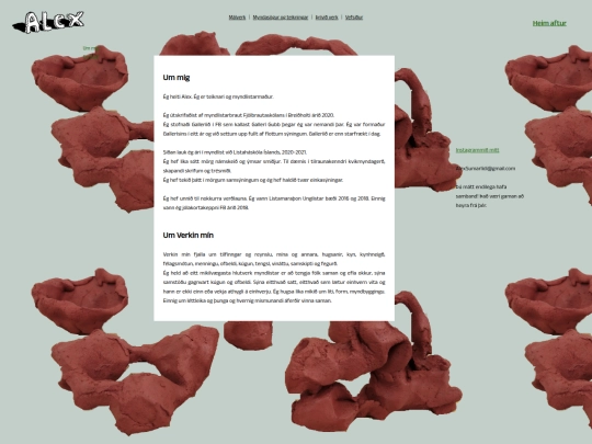 hafasamband screenshot