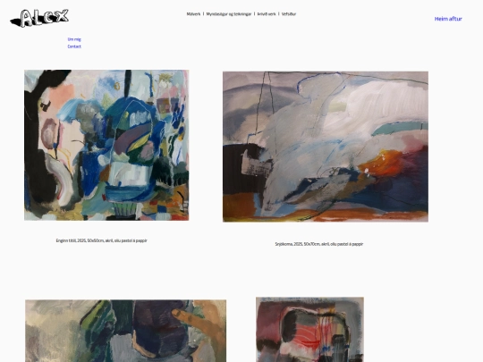 malverk screenshot