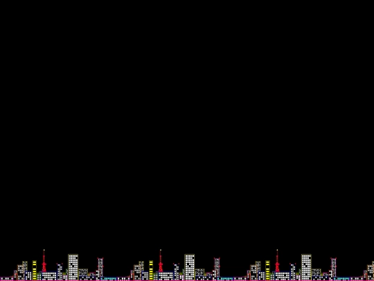 buildings screenshot
