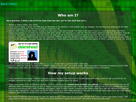 about screenshot