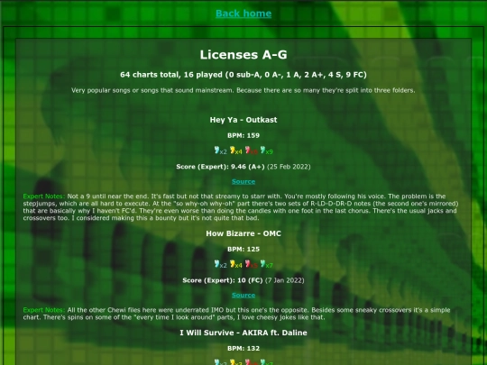 folder2 screenshot
