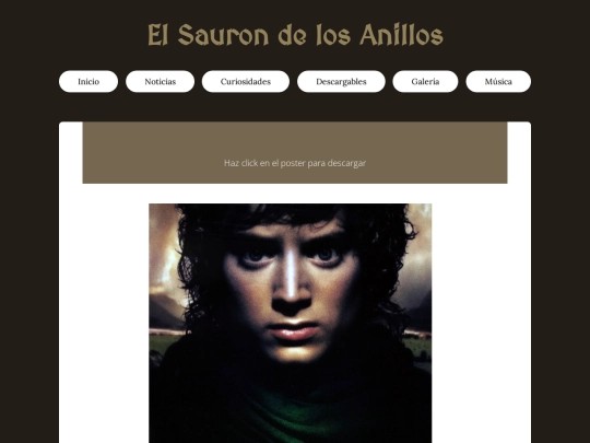 descargables screenshot