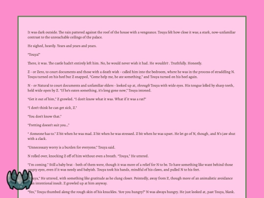ficpages/wraith/wraith-sakura screenshot