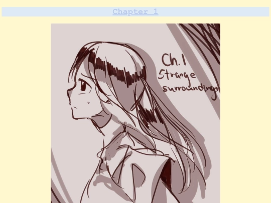 MangaChapter1 screenshot