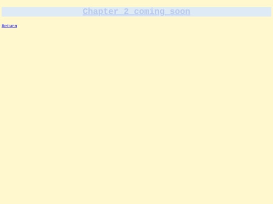 MangaChapter2 screenshot