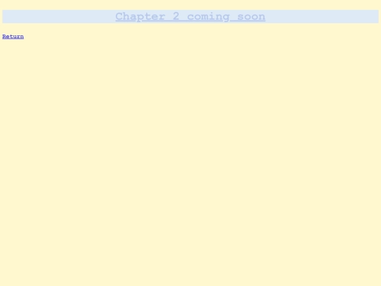 NovelChapter2 screenshot