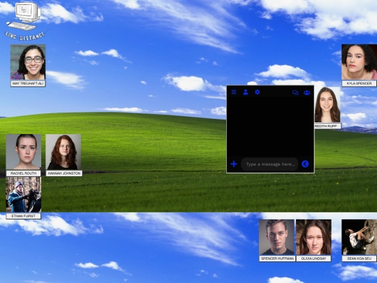 bows screenshot