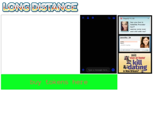 chaterbate screenshot
