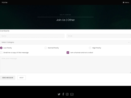 Other screenshot