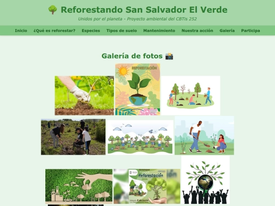 galeria screenshot