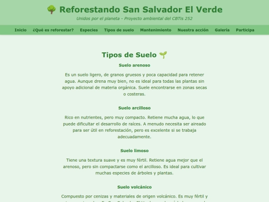 suelo screenshot