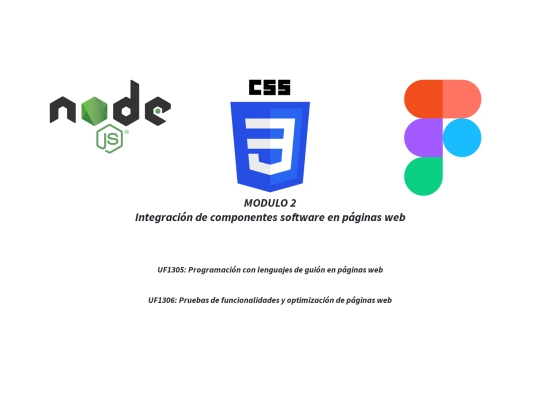 modulo2 screenshot
