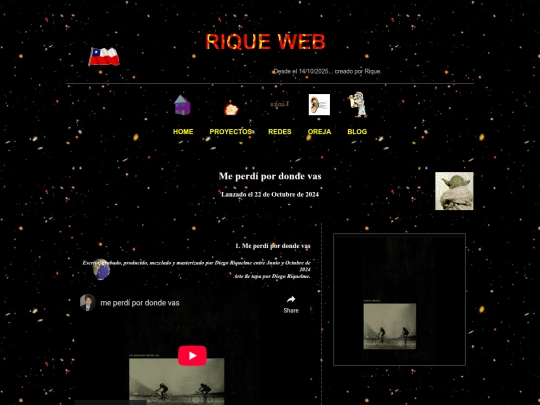 proyectos/project_me_perdi screenshot