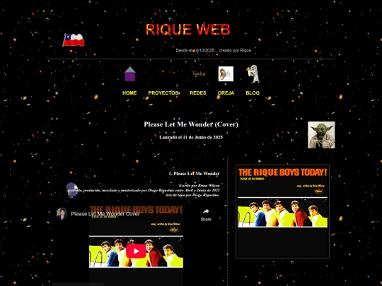 proyectos/project_please_let screenshot