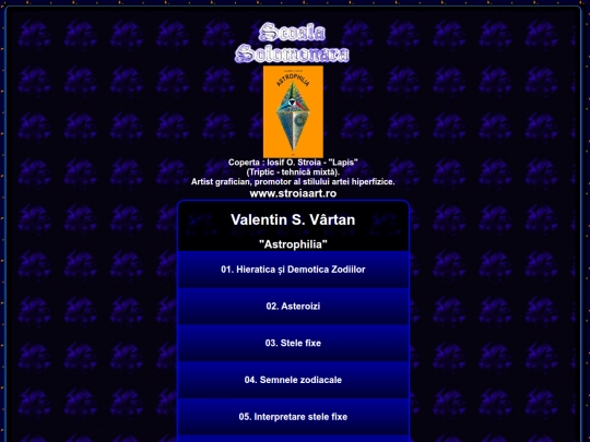 astrophilia_03 screenshot