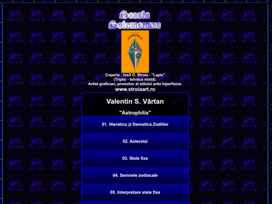 astrophilia_05 screenshot