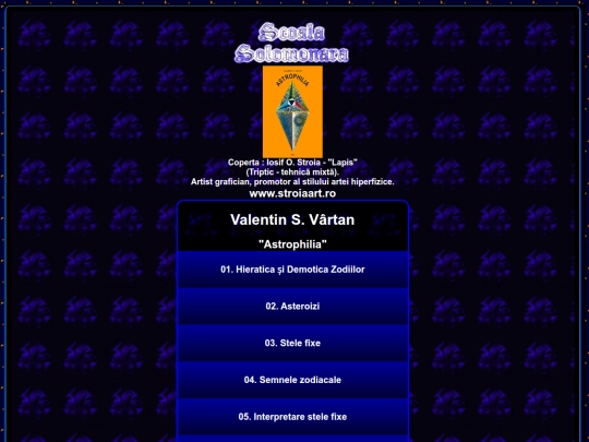 astrophilia_06 screenshot