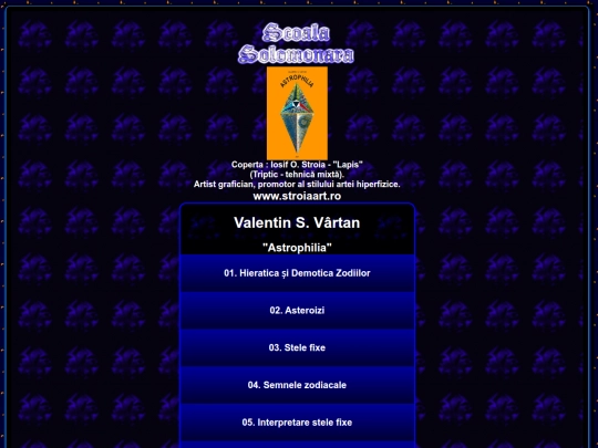 astrophilia_10 screenshot