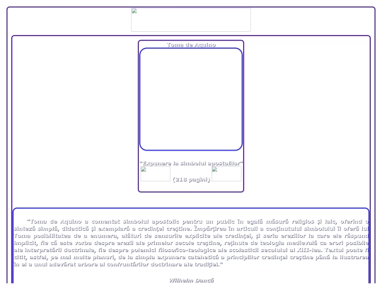 scriptorium/religie/toma_de_aquino screenshot