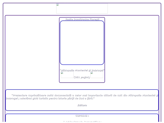 scriptorium/religie/vasile_dumitrache_floresti screenshot