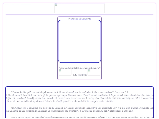 scriptorium/religie/viata_dupa_moarte screenshot