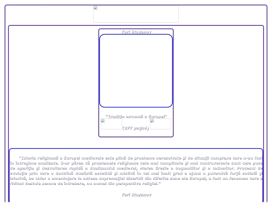 scriptorium/religie/yuri_stoyanov screenshot