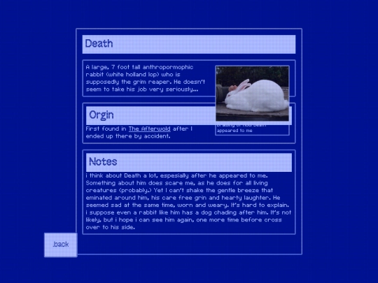 journal-pages/orbiters/actors/death screenshot