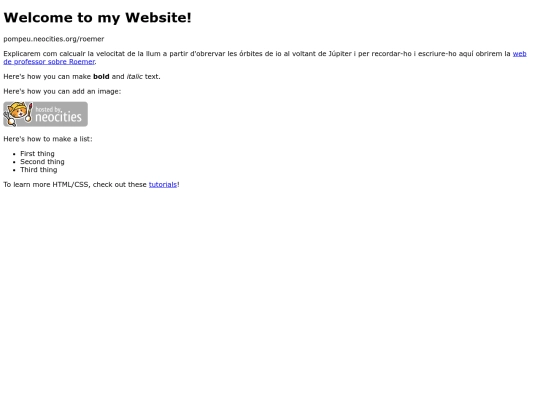 roemer screenshot