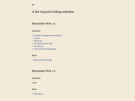 web-gallery screenshot