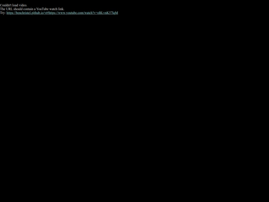 yt-fullscreen screenshot