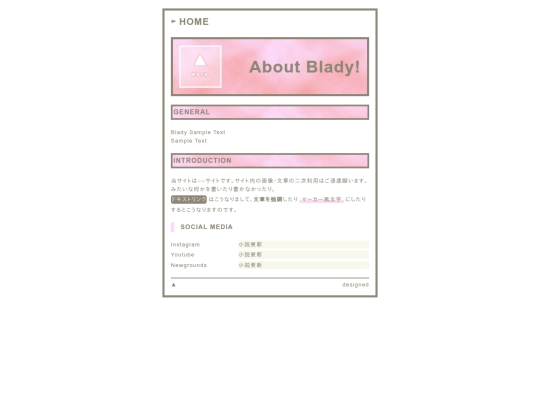 first screenshot