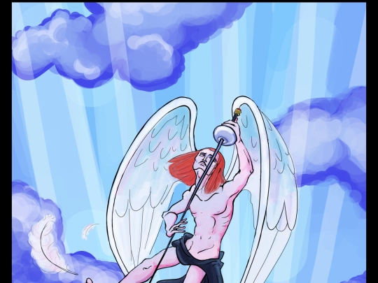 angelextrait screenshot