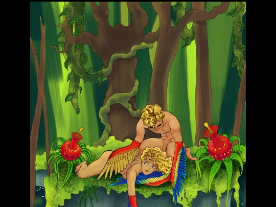 aura screenshot