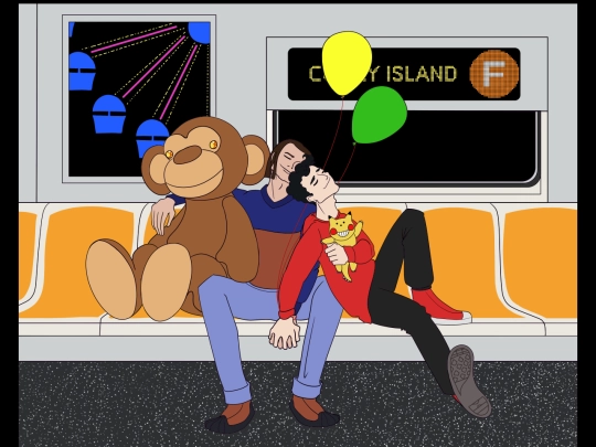 candylove screenshot