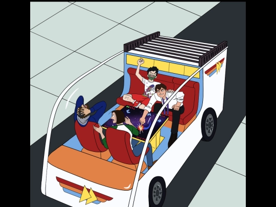 hailtherobot screenshot