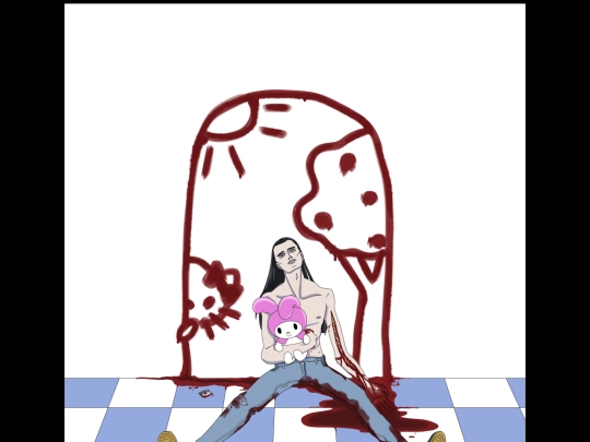 hellokitty screenshot