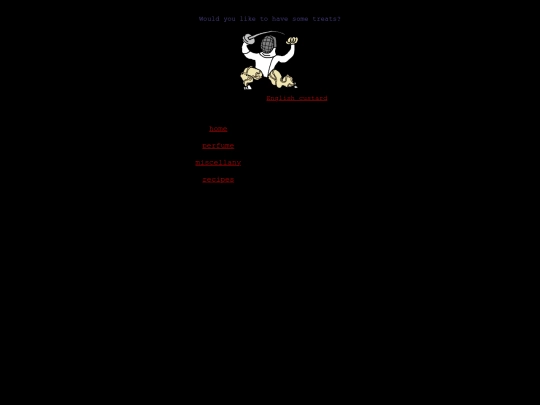 notcookies screenshot