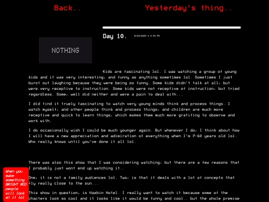 day10 screenshot