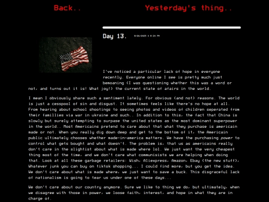 day13 screenshot