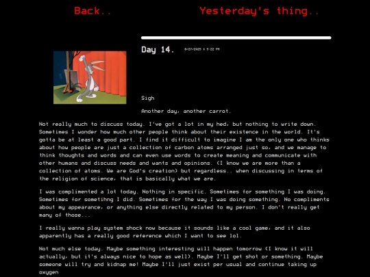 day14 screenshot